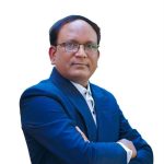 Nandkishor B