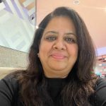 Shailaja M