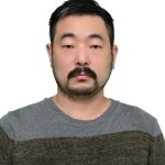 Shinichiro Takeshita