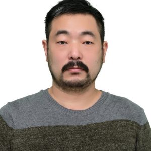 Shinichiro Takeshita